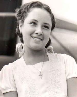Evita Muñoz 'Chachita'