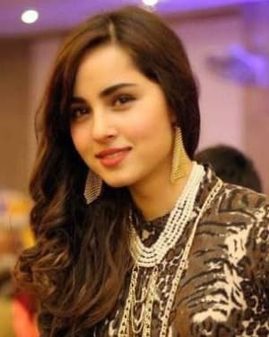 Nimra Khan