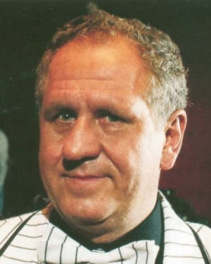 Karl Spiehs