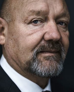 Eugene Lipinski