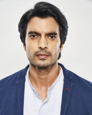 Gashmeer Mahajani