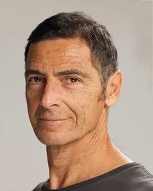 Gustavo Garzón