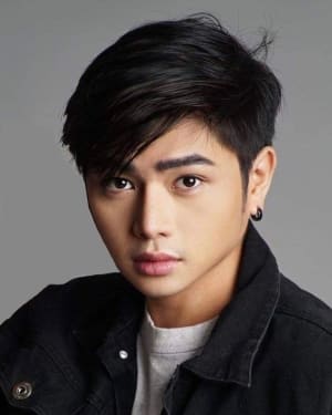 Kaleb Ong