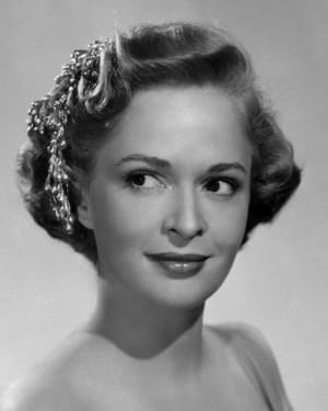 Mary Healy