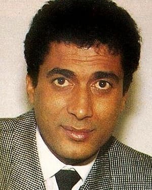 Ahmed Zaki