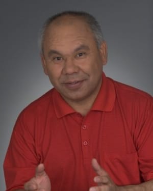 Bolat Kalymbetov