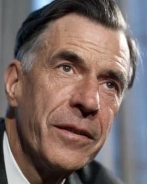 John Kenneth Galbraith
