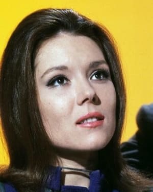 Diana Rigg