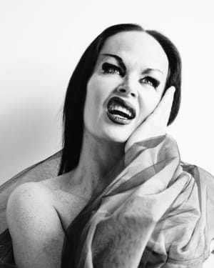 Kembra Pfahler