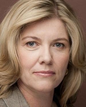 Cynthia Ashperger