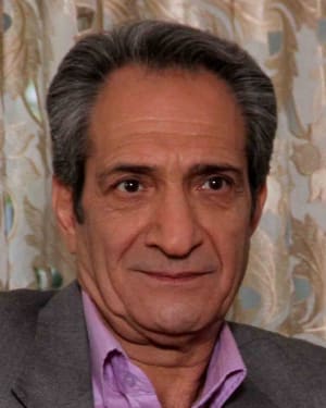 Khashayar Rad
