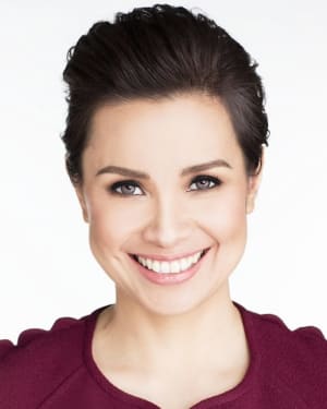 Lea Salonga