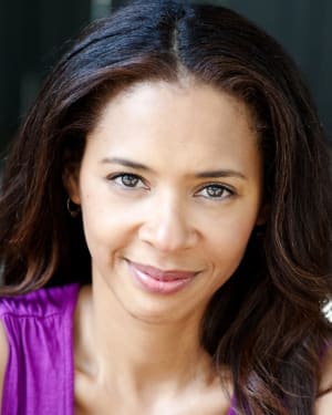 Kimberly Huie