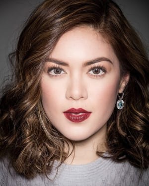 Shaina Magdayao