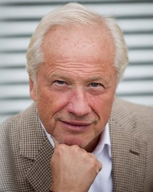 Loa Falkman