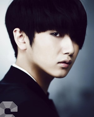 Heo Young-saeng