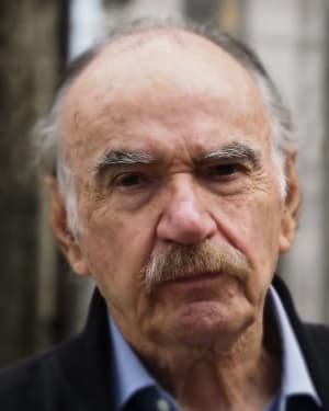 Antonio Salines