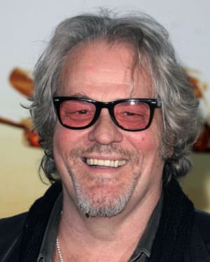 M.C. Gainey