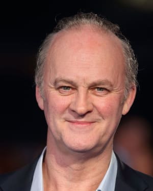 Tim McInnerny