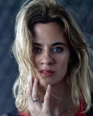 Sasha K. Gordon