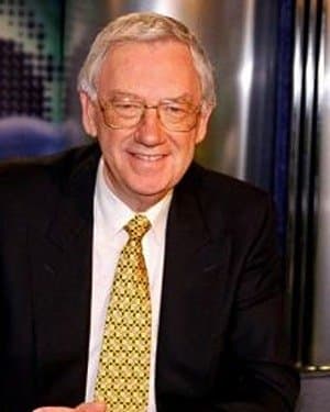 David Vine