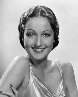 Dorothy Lamour