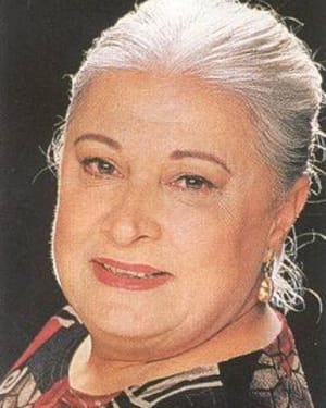 Dora Cadavid