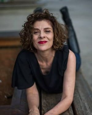 Christiane Tricerri
