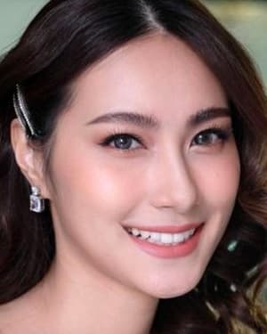 Meen Pimchanok Kaewlumyai