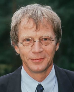 Gernot Endemann