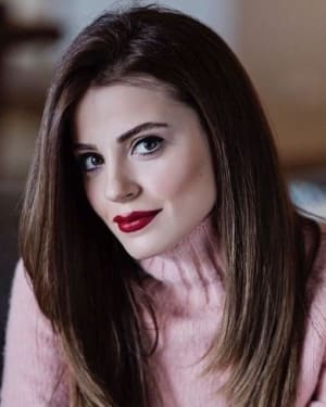 Ezgi Eyüboğlu