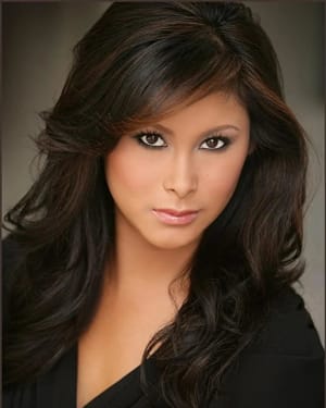 Lauren Mary Kim