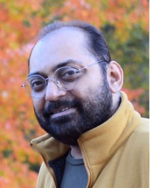 Anindya Chatterjee