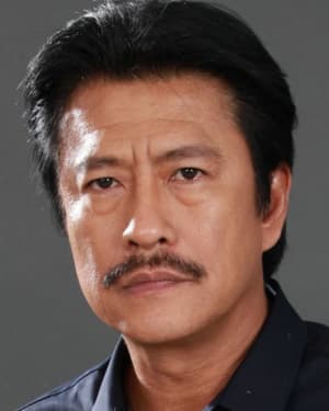 Sakrat Ruekthamrong