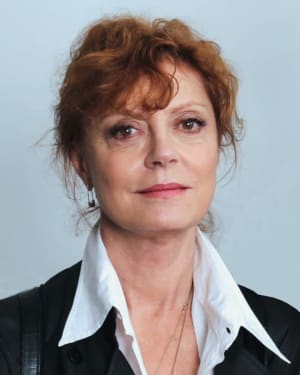 Susan Sarandon