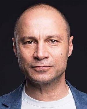 Kürşat Alnıaçık