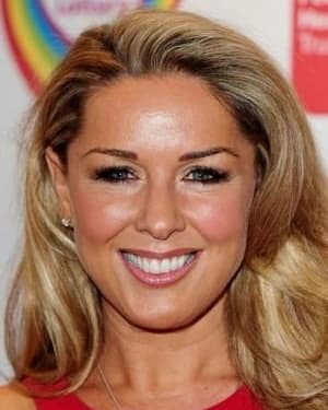Claire Sweeney