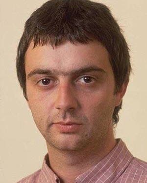 Paul McGuigan