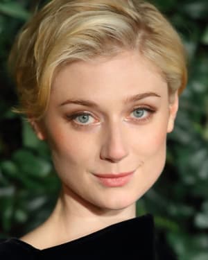 Elizabeth Debicki