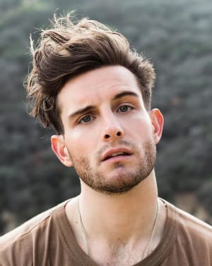 Nico Tortorella