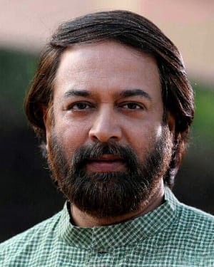 Madhupal