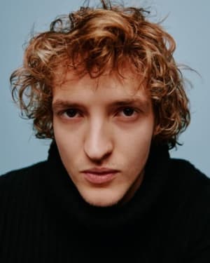 Aliocha Schneider