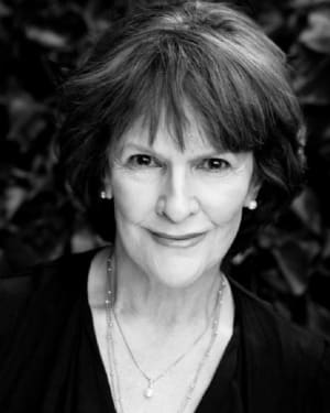 Frances Tomelty
