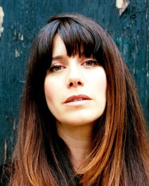 Caroline Catz