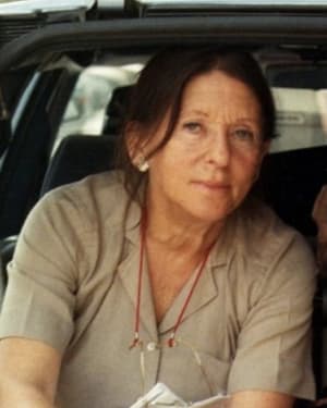 Liliane de Kermadec