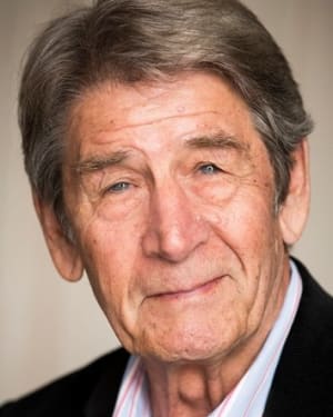 Ken Blackburn