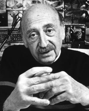 Saul Bass