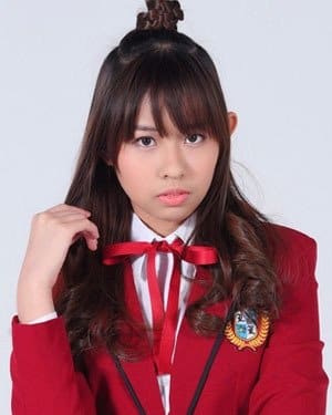 Suchaya Saenkhot