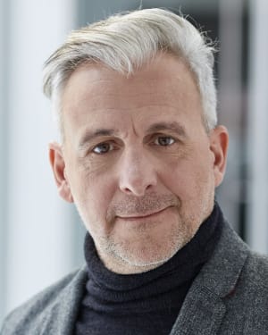 Patrick Huard