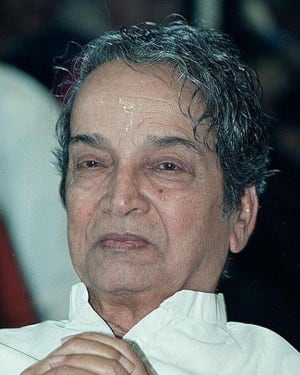 M. N. Nambiar